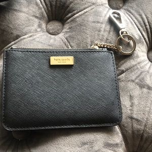 Key chain wallet